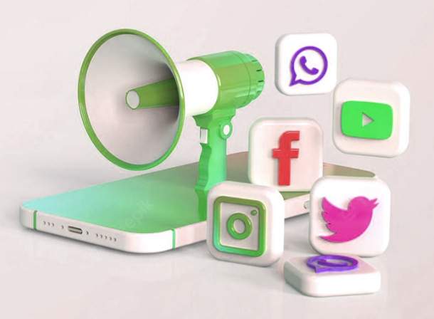 Social Media Marketing Services In Jaipur 